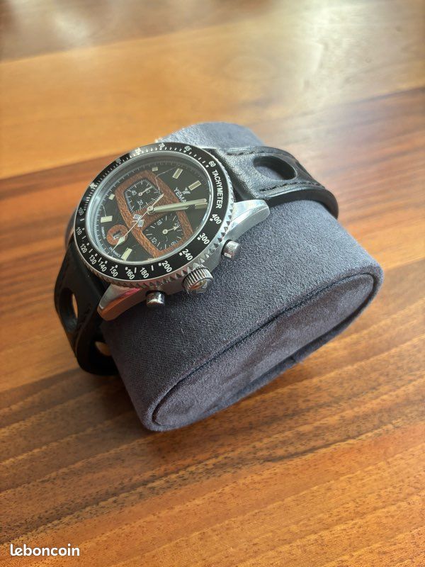 Montre YEMA YMHF1483 - Montres & Bijoux