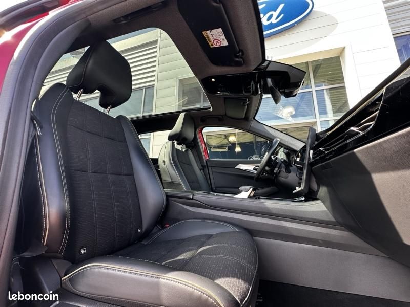 Renault Austral 1.3 TCe mild hybrid 160ch Iconic auto (image 12)