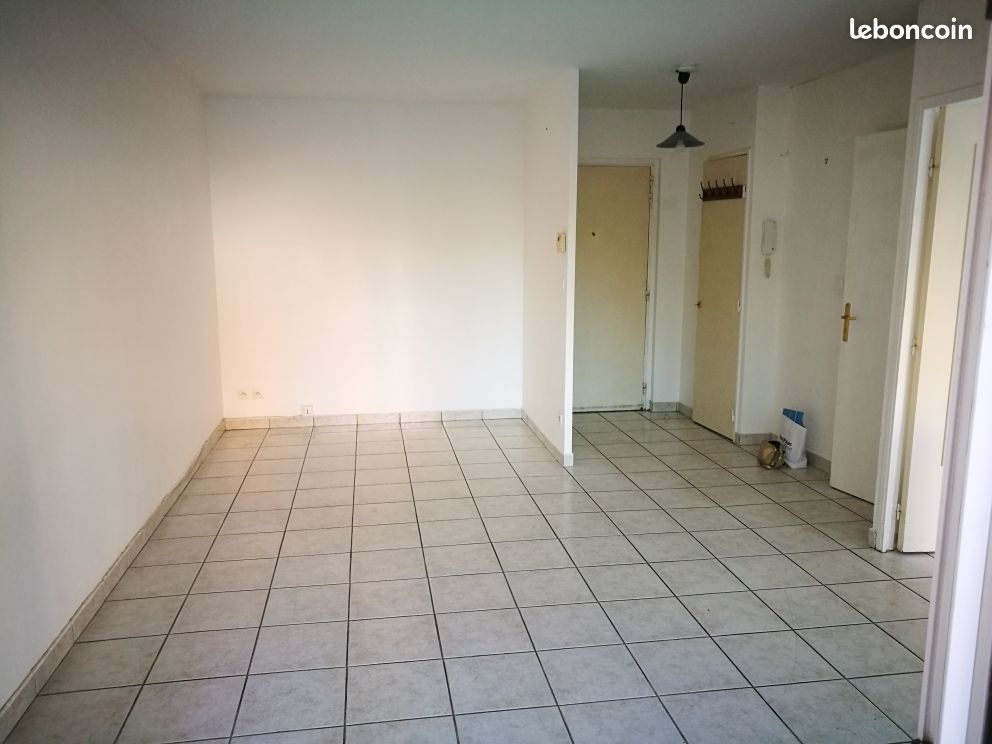 Appartement 2 pièces 49 m² · à Villeurbanne · 49 m² · 918 €/mois