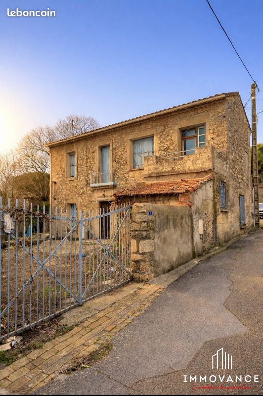 Maison 4 pièces 91 m² · à Castries · 91 m² · 265 000 €
