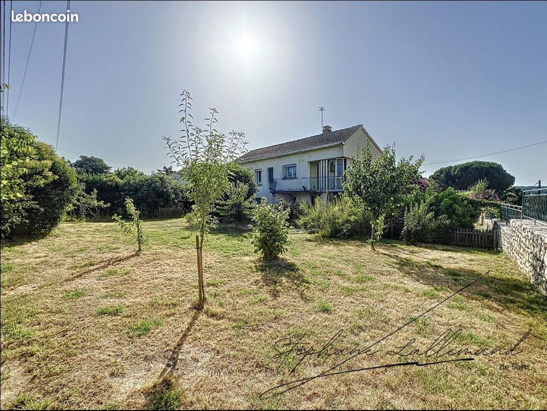 Maison 4 pièces 109 m² (image 1)