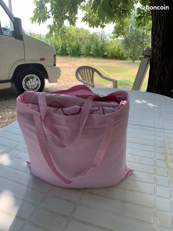 Sac de couchage enfant (image 3)