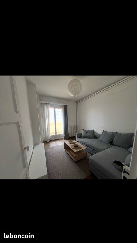 Appartement 1 pièce 24 m² · à Clichy · 24 m² · 980 €/mois