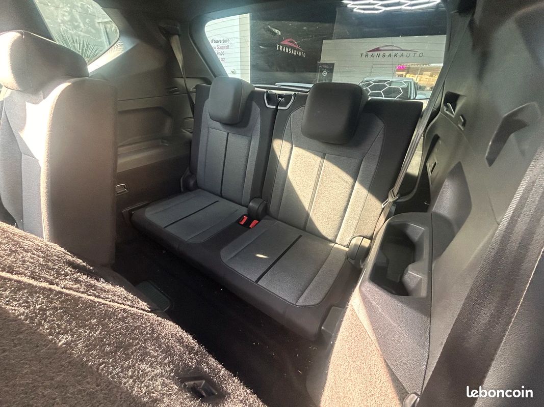 Seat TARRACO Style 7 PLACES 150 ch 4Drive (image 15)