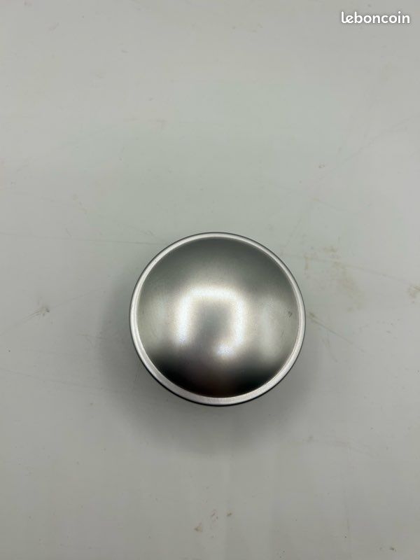 Bouchon Réservoir Carburant Alliage Aluminium Pour Harley XL883 XL1200 Touring - Noir