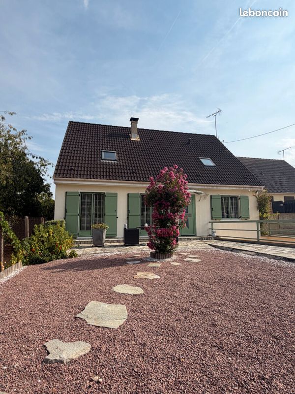 Maison 7 pièces 139 m² · à Morigny-Champigny · 139 m² · 356 000 €