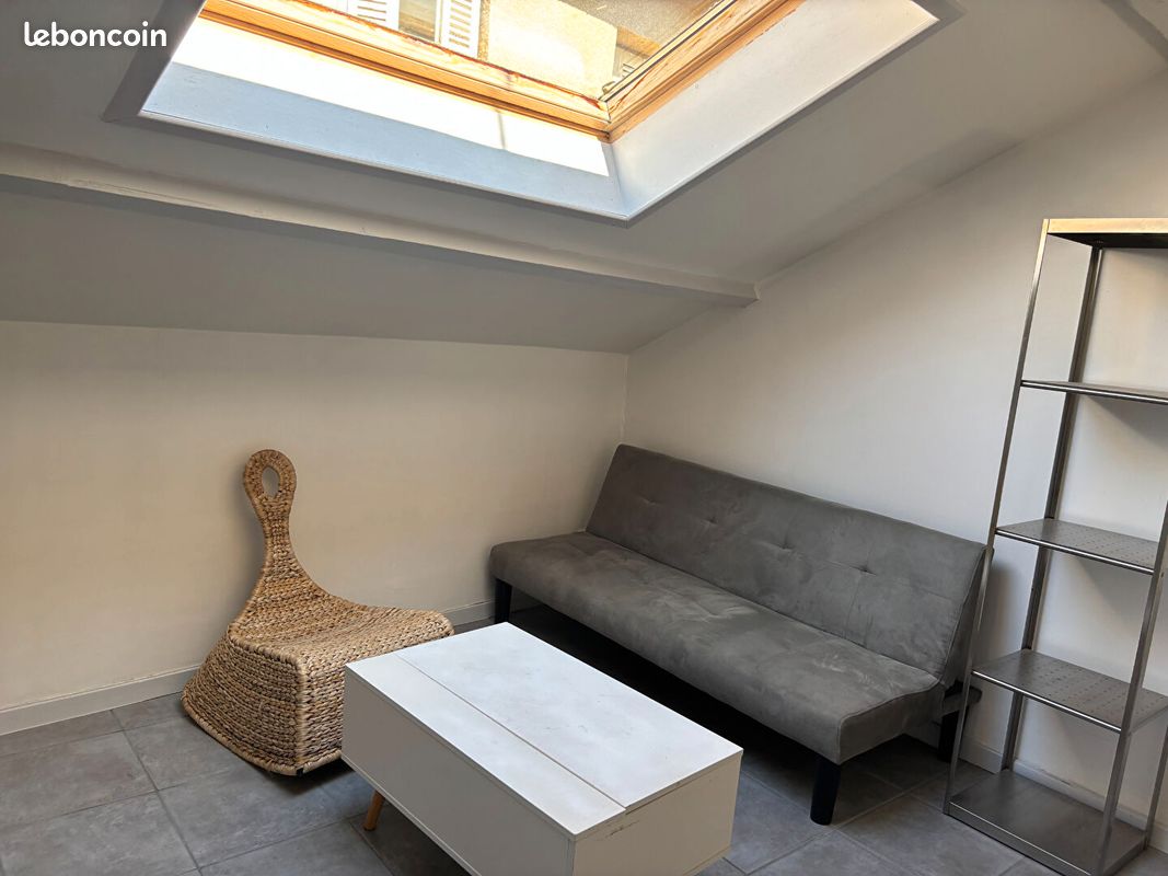 Appartement 2 pièces 16 m² · à Craponne-sur-Arzon · 16 m² · 300 €