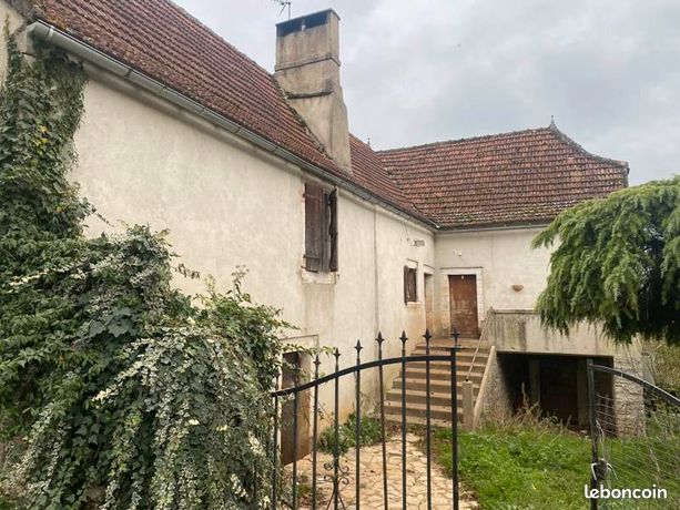 Maison 7 pièces 125 m²