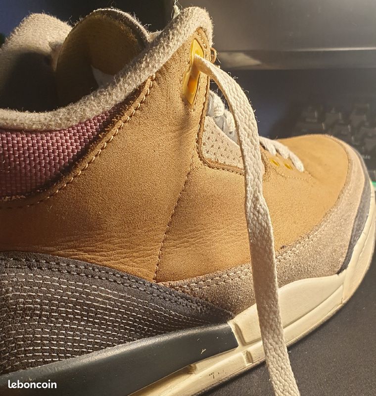 Jordan 3 retro (image 3)