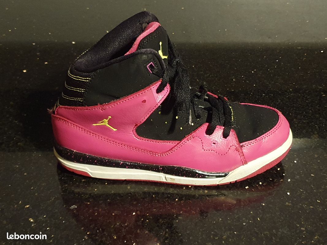 Jordan 35 (image 1)