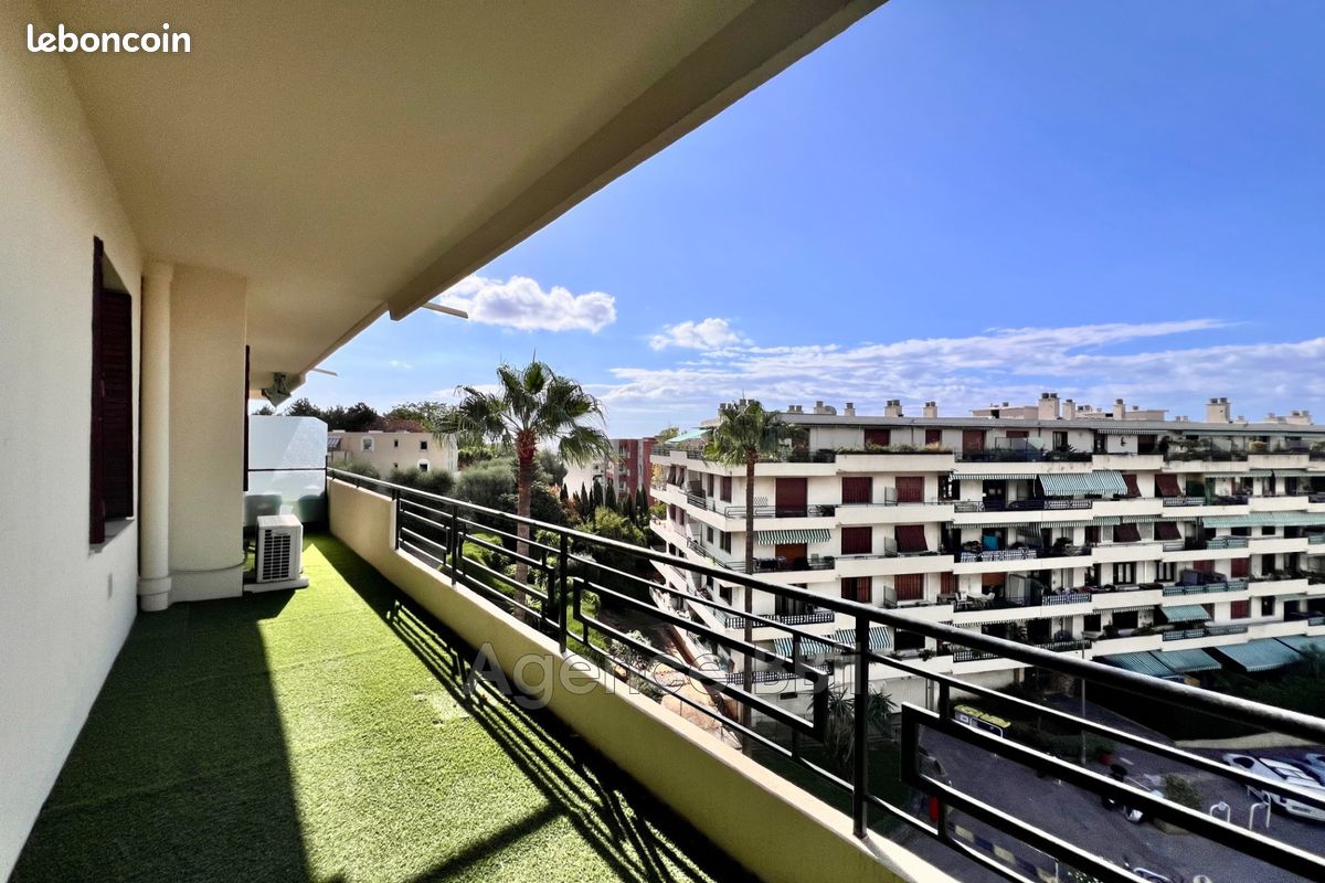 Appartement 2 pièces 53 m² · à Nice · 53 m² · 254 900 €