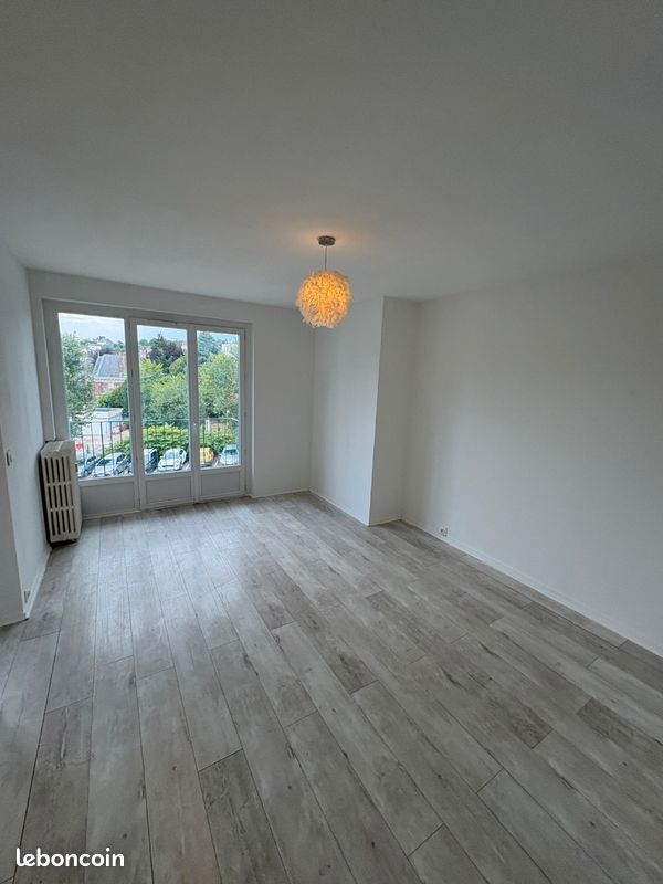 Appartement 3 pièces 54 m² · à Bolbec · 54 m² · 700 €