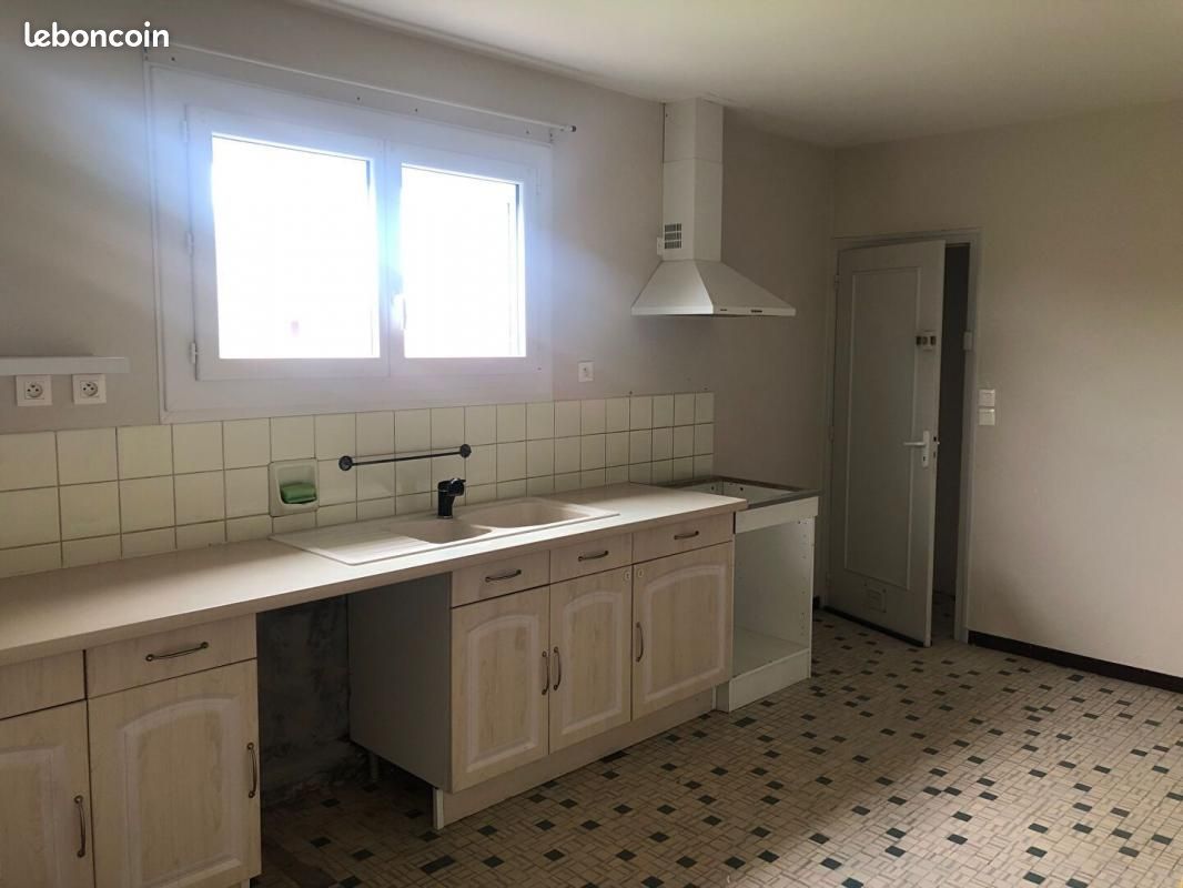 Maison 4 pièces 91 m² - Mont-de-Marsan 40000 (image 3)