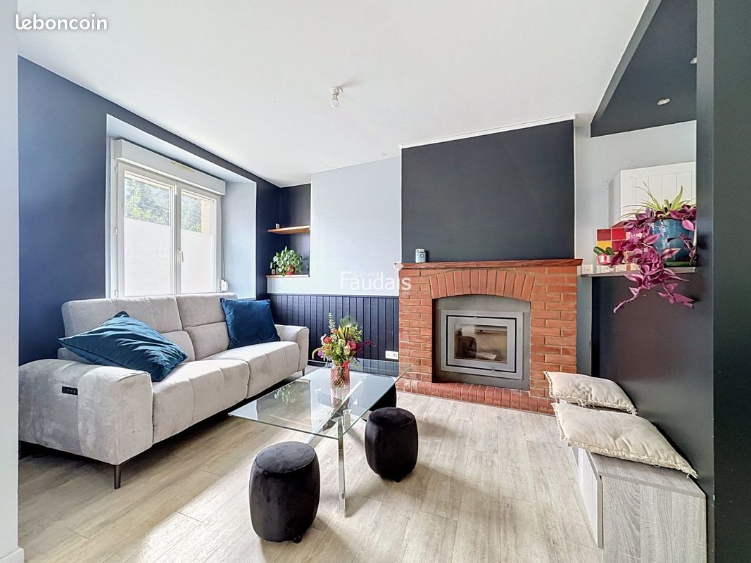 Maison 3 pièces 69 m² · à Saint-Lô · 69 m² · 159 000 €