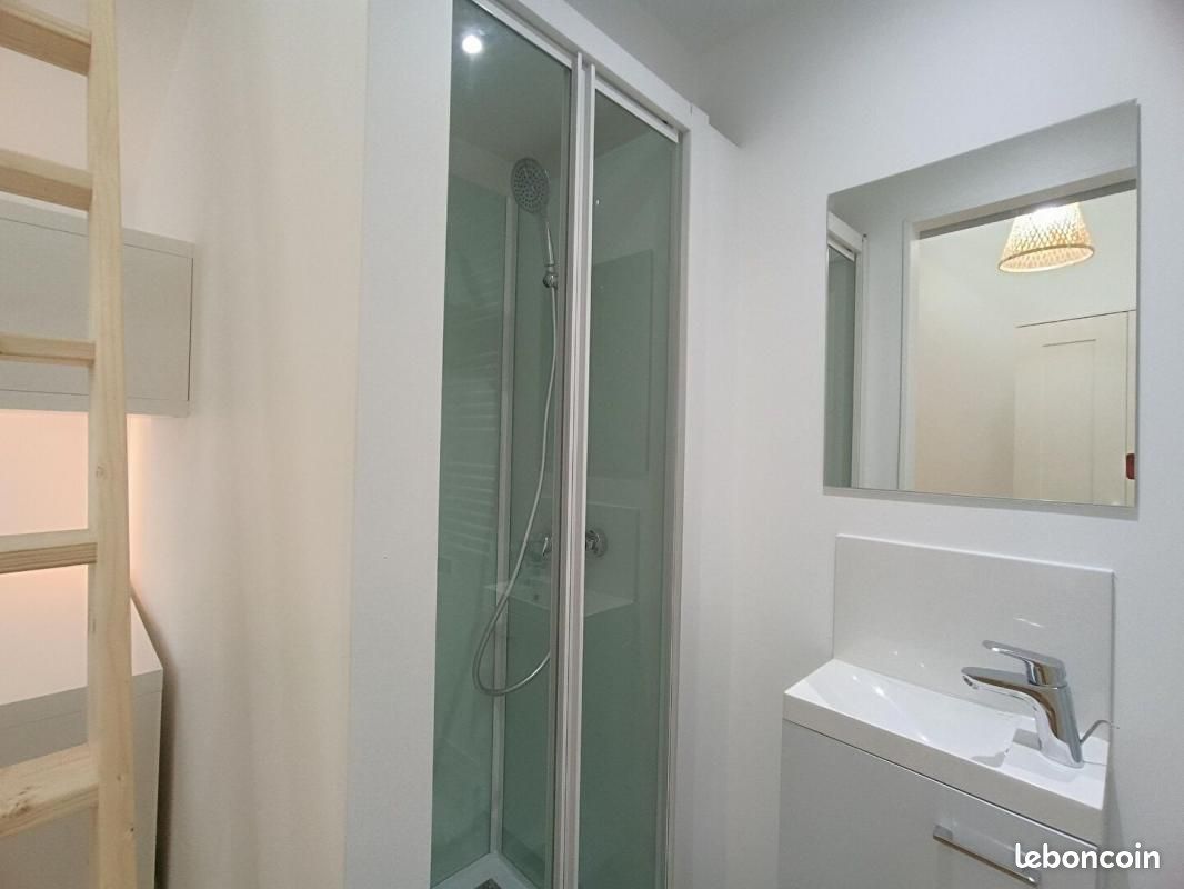 Appartement 3 pièces 49 m² - Pessac 33600 (image principale 8)