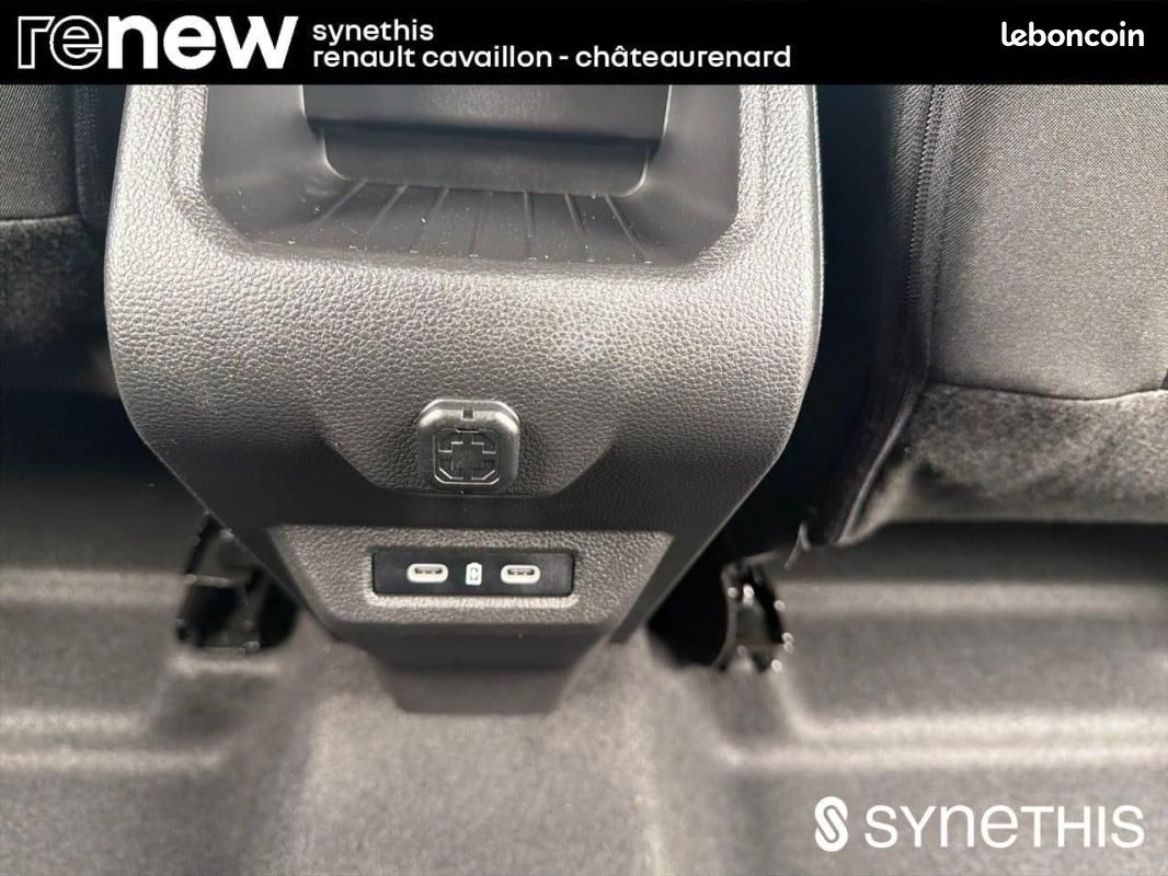 Dacia Duster Hybrid 140 Extreme (image 13)