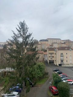 Appartement 2 pièces 43 m² Quartier Cité judiciaire Poitiers - VENDU LOUÉ - Poitiers 86000 (image principale 0)
