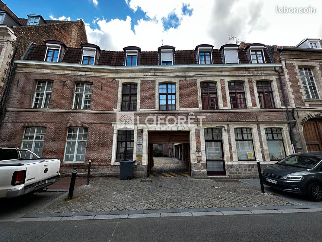 Appartement 1 pièce 35 m² · à Douai · 35 m² · 68 900 €