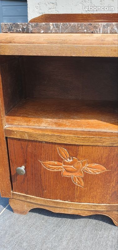 Table de chevet (image 9)