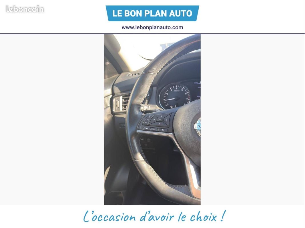 Nissan X-Trail 1.6 DIG-T 163ch N-Connecta (image 17)