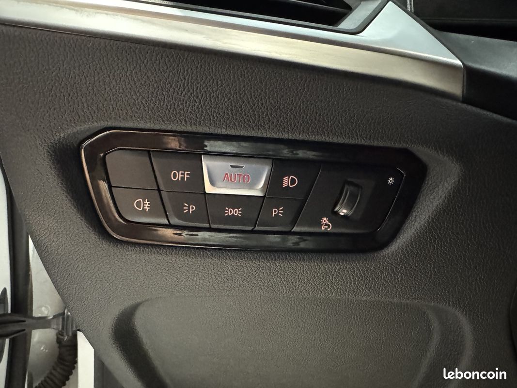 Bmw I4 (G26) I4 2023 36 500 KM E-DRIVE35 286CH PREMIERE MAIN TVA RECUP (image 19)
