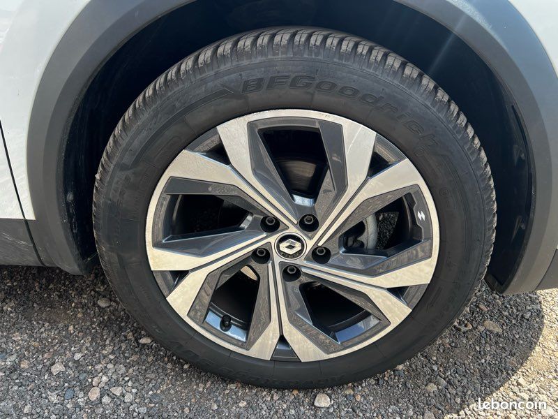 Renault Captur 1.3 TCe 160 cv Mild Hybrid RS LINE EDC7 (image 6)