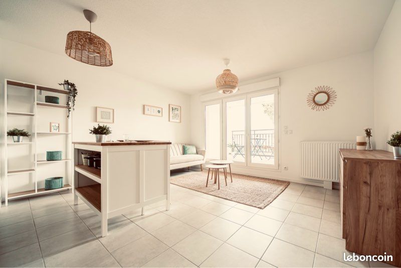 Appartement 2 pièces 40 m² · à La Teste-de-Buch · 40 m² · 210 000 €