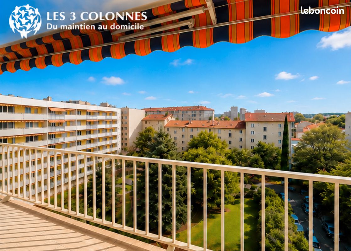 Parking 3 pièces 66 m² · à Villeurbanne · 66 m² · 240 000 €