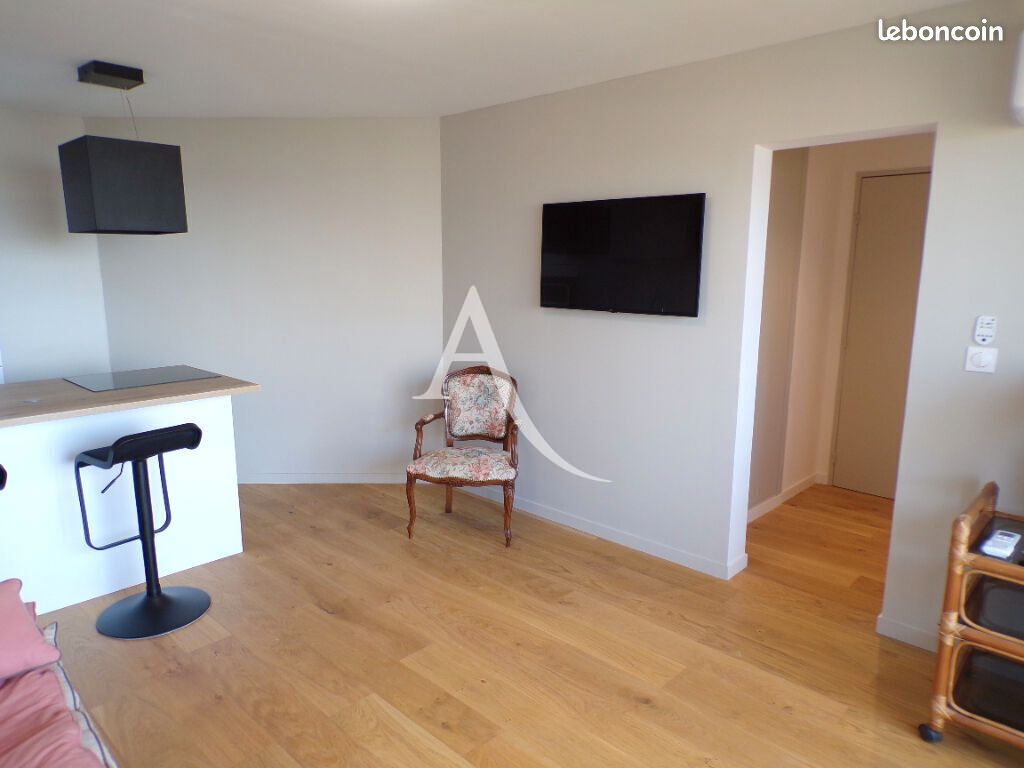 Appartement 2 pièces 45 m² (image 4)