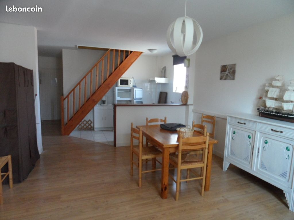 Appartement 2 pièces 60 m² · à La Tremblade · 60 m² · 570 €