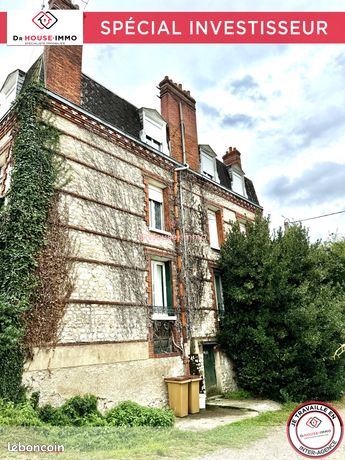 Immeuble 17 pièces 328 m²