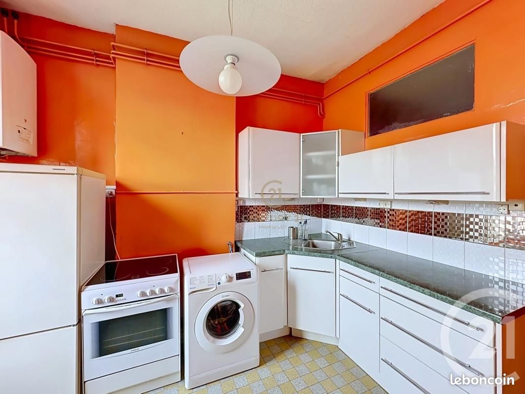 Appartement 2 pièces 41 m² · à Lyon · 41 m² · 700 €/mois