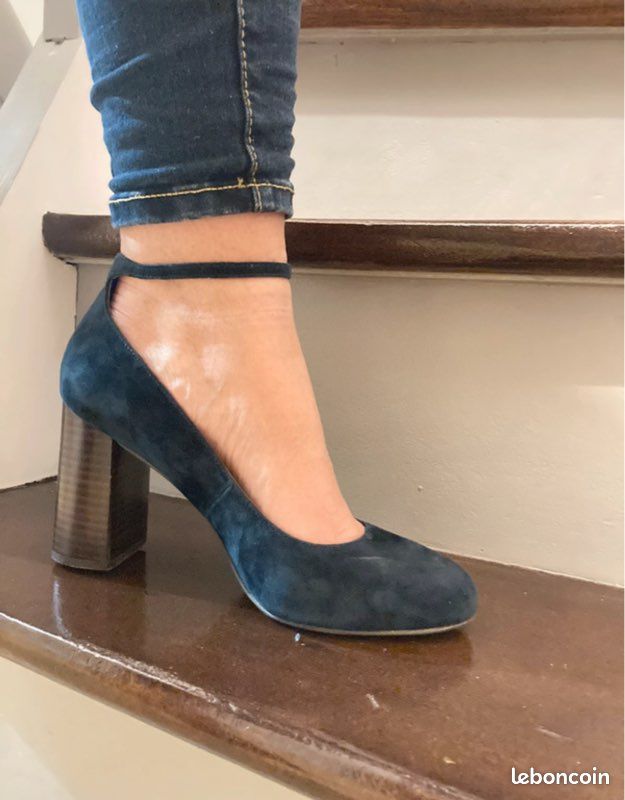 Babies à talons (image 14)