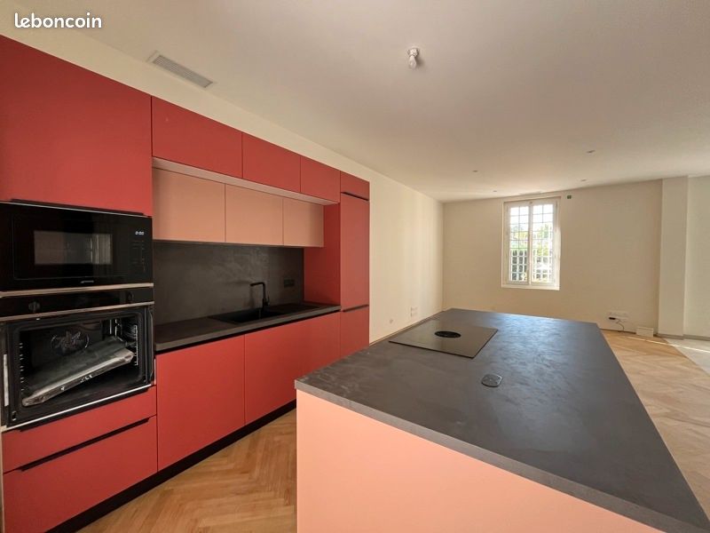 Maison a louer pessac - 6 pièce(s) - 190 m2 - Surfyn