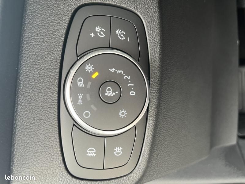 Ford Focus 1.5 EcoBlue 115ch ST-Line X BVA8 (image 12)