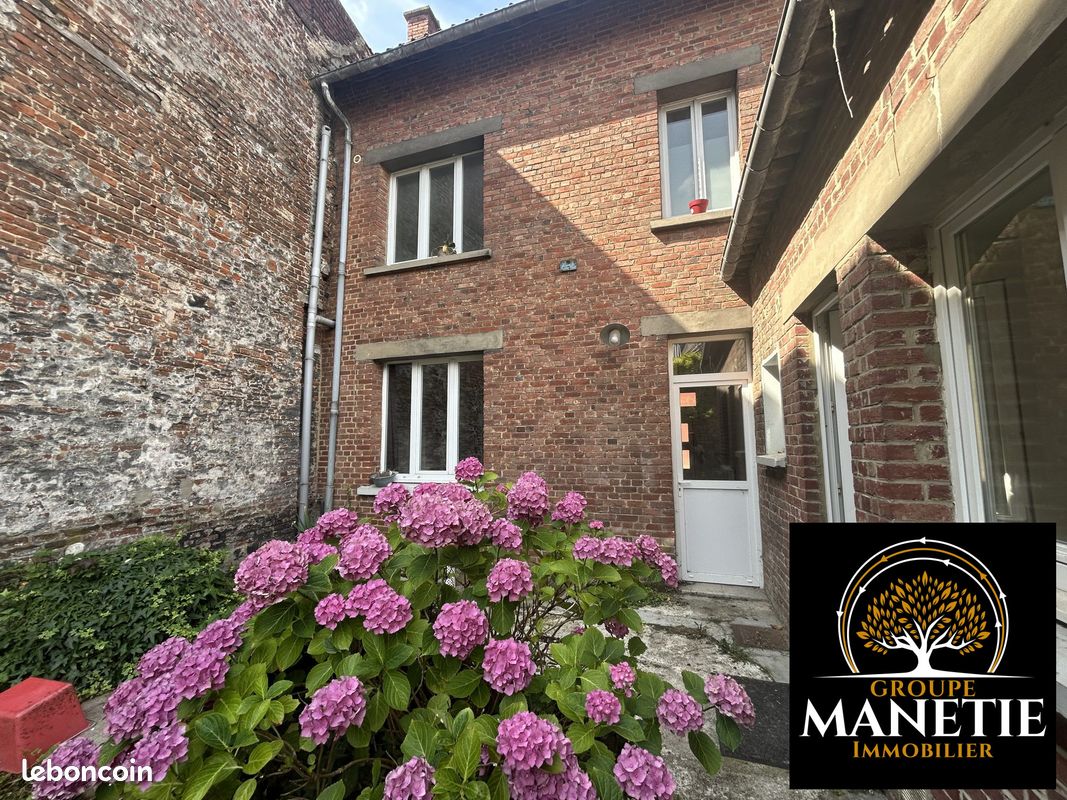 Maison a louer - 6 pièce(s) - 140 m2 - Surfyn