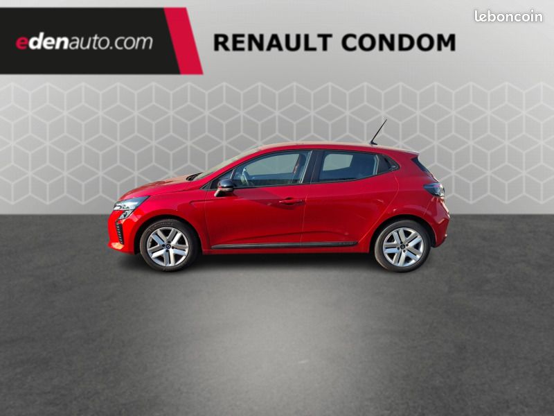 Renault Clio Blue dCi 100 ch GSR2 Evolution (image 2)