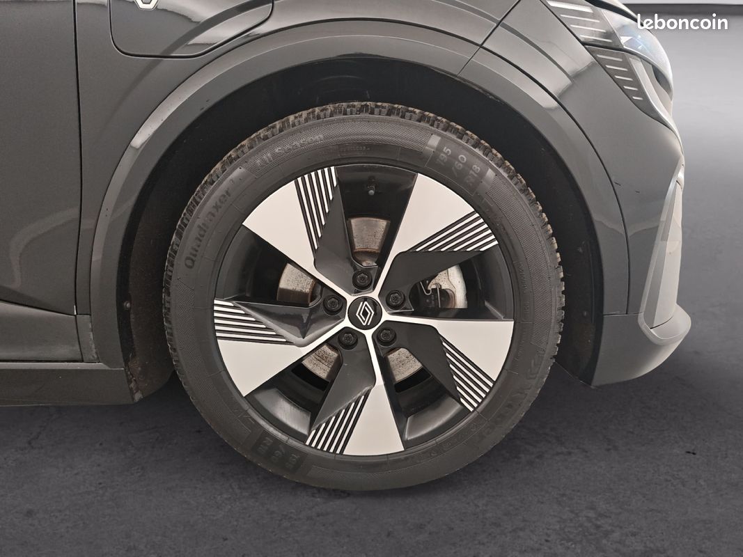 RENAULT Megane E-Tech EV60 220 ch super charge Equilibre (image 29)