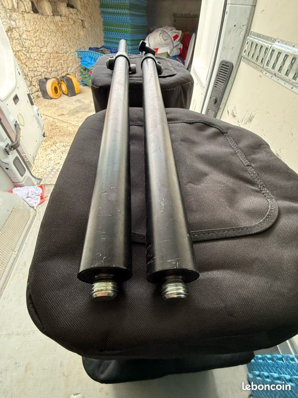 Pack sono professionnel JBL (image 8)