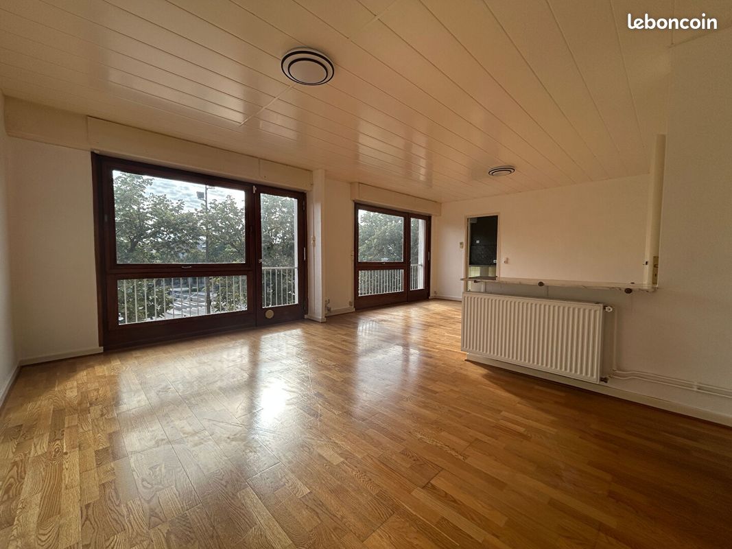 Appartement 5 pièces 115 m² · à Hagondange · 115 m² · 1 075 €/mois
