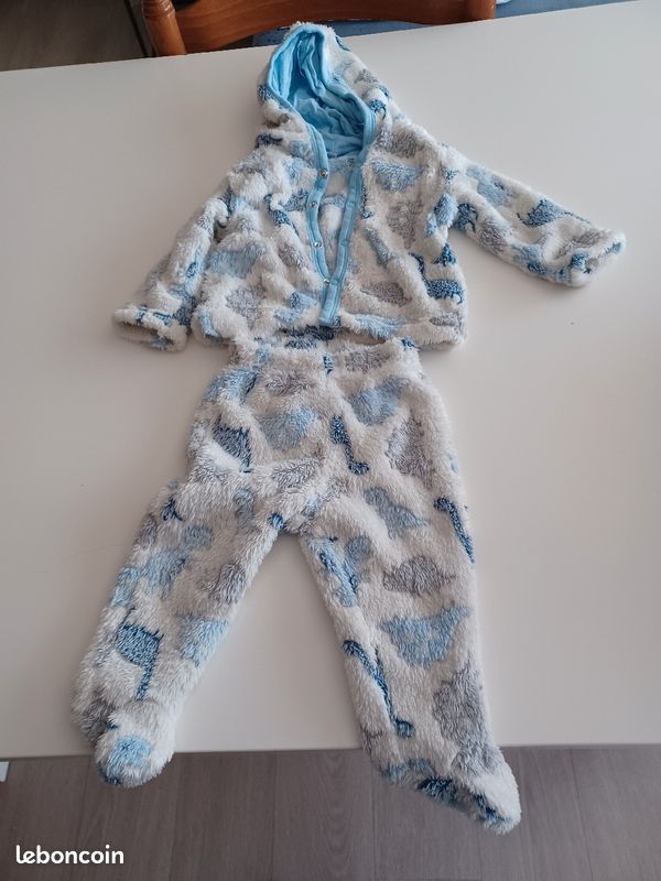 Ensemble chaud (image 1)