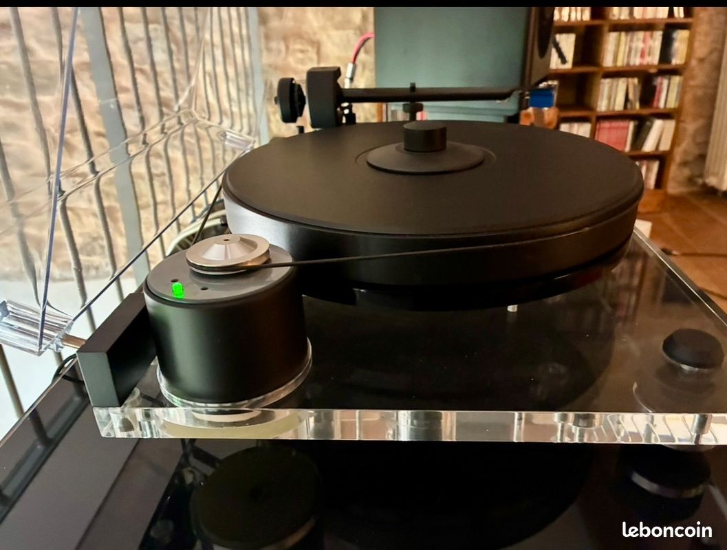 Ortofon Concorde MKII Elite Cellule platine Ortofon Concorde MKII Elite Cellule platine