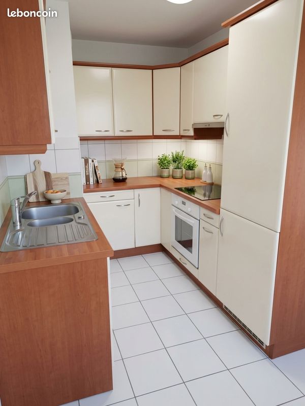 Appartement 2 pièces 47 m² · à Duttlenheim · 47 m² · 178 000 €