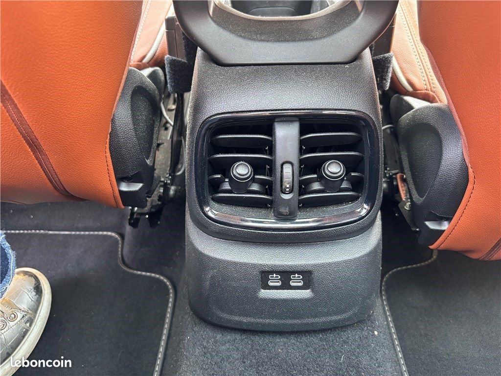 Mini Countryman MINI F60 LCI 178 ch Cooper S Yours Cooper S Mini Yours (image 12)