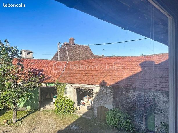 Ferme 7 pièces 261 m² — 14