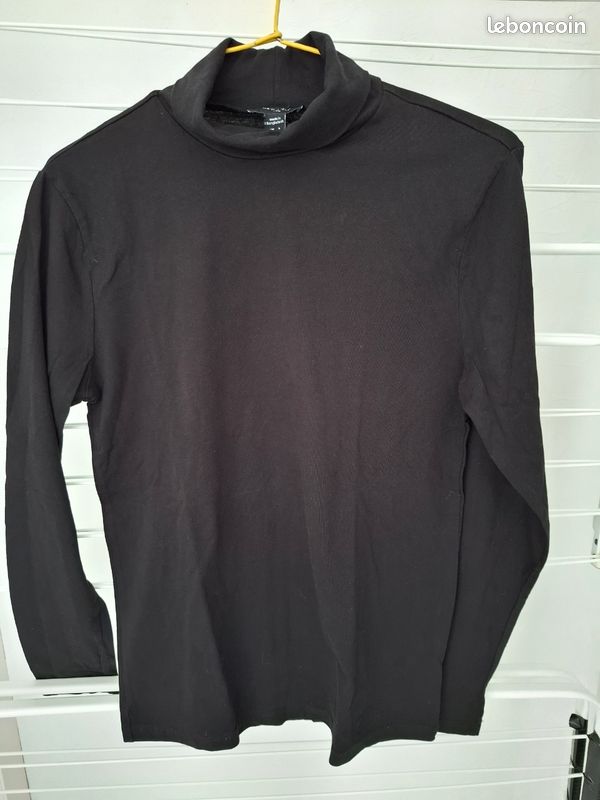 Sous- pull New Look taille S (image 1)