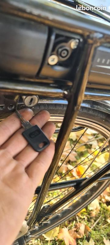 Velo Electrique Vitality (image 2)