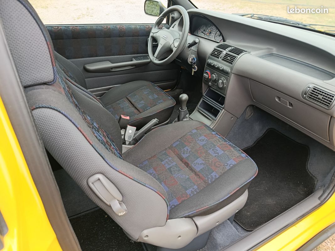 Fiat Punto 1.2 16s sporting (image 3)