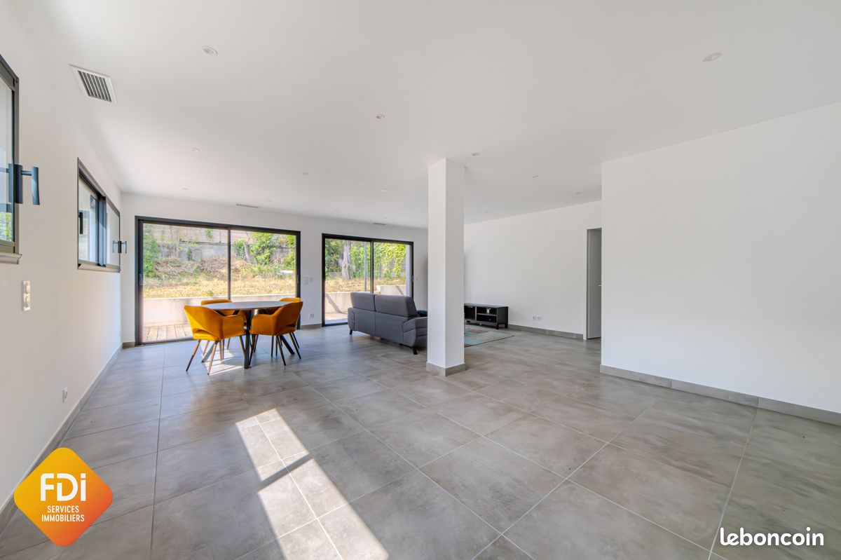 Maison 5 pièces 132 m² · à Montpellier · 132 m² · 760 000 €
