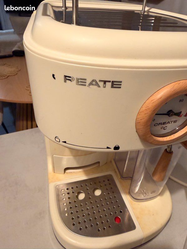 Machine à café Create (image 11)